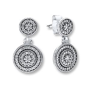 PANDORA earrings